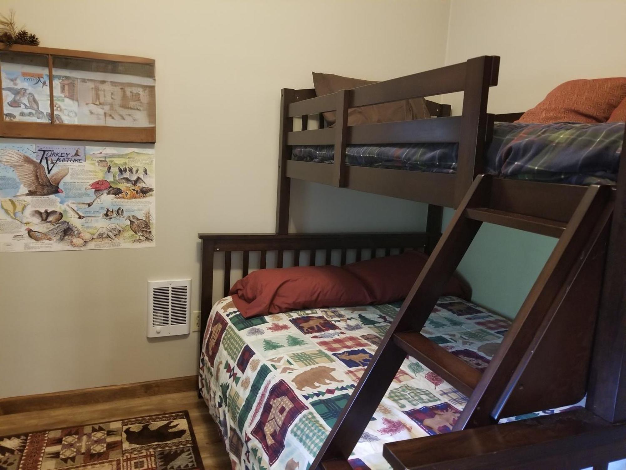 Serenity And Fun All In One In This Cozy Pocono Cabin Jim Thorpe Exterior foto