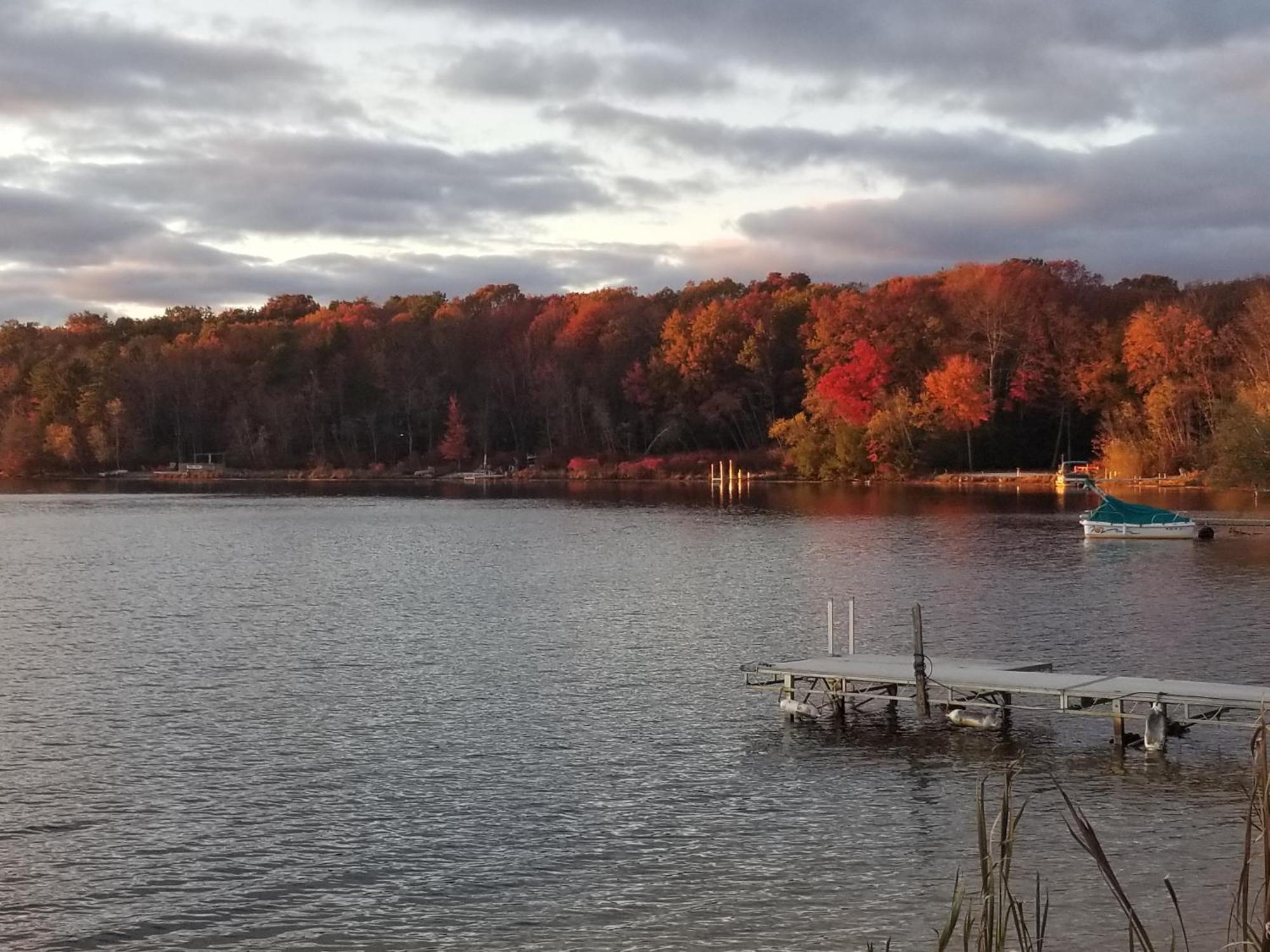 Serenity And Fun All In One In This Cozy Pocono Cabin Jim Thorpe Exterior foto